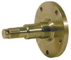 Flanšas Evers 5-holes (996002)