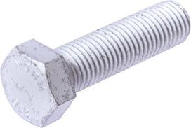 Šešiakampis varžtas M16x60 8.8 3013839