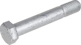 Varžtas M16x100L 12.9 Lemken 3013994