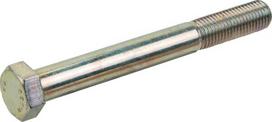 Šešiakampis varžtas M16x140 8.8 Zn 3014080