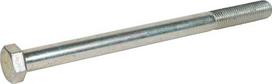 Varžtas M16x220 8.8 Zn DIN931-A 3014137