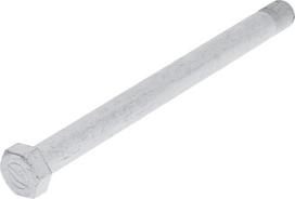 Varžtas M20x1.5x240 214x23 10.9 Lemken 3014546