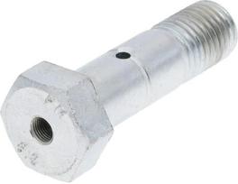 Varžtas M24x85 8.8 Lemken 3014637