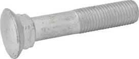 Įleidžiamas varžtas M16x80 10.9 Zn 3015740