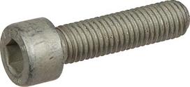 Cilindro varžtas M10x40 8.8 3015811