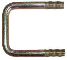 U formos varžtas M12 60x84 mm 3017787