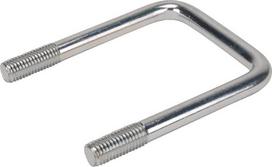 U formos varžtas M12/71x101 (284) 3017789
