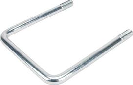 U formos varžtas M16/140/175 Zn 3017801
