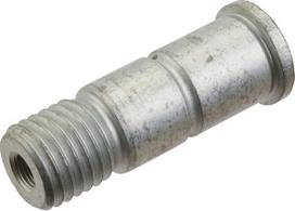 Elektrinis 3 krypčių vožtuvas, komplektas 3018222