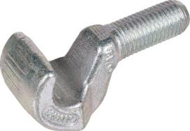 Stop kaiščio varžtas M20 Lemken 3019867