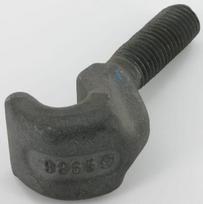 Stop kaiščio varžtas M16 Lemken 3019865
