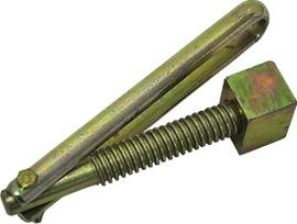 Sraigtas TR20x120-170 Lemken 3027933