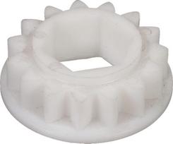 Krumpliaratis Amazone 15 teeth (3031600)