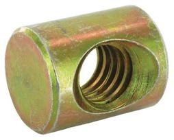 Sraigto veržlė 40x50 TR26 Lemken 3032690