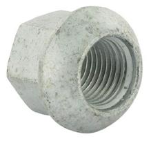 Rato veržlė M14x1.5-8 Zn 3036413