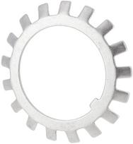 Diskas d45 Lemken 3056456