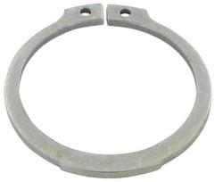 Spyruoklinis fiksavimo žiedas A 45x2,5 DIN471 3058876