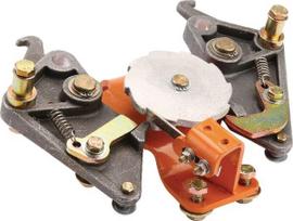 Automatinis jungiklis 3098010