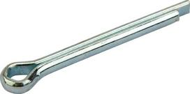 Skeltasis kaištis 4x32 DIN94-St Zn 3117615