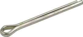 Skeltasis kaištis 4x40 DIN94-St Zn 3117617