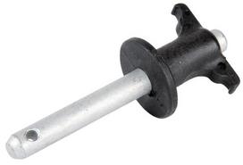 Kaištis D12x57,5/71 Lemken 3137807