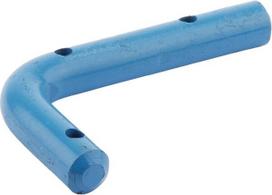 Kaištis RB D16x57/150 Lemken 3138141