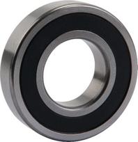 Giluminis rutulinis guolis Lemken 6207-2RS1 (3198601)