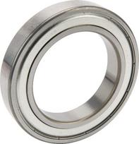 Giluminis rutulinis guolis Lemken 6015 Z (3198613)