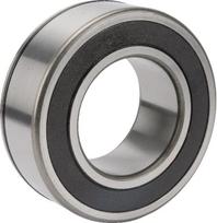 Giluminis rutulinis guolis Lemken 6122 2RS (3198673)