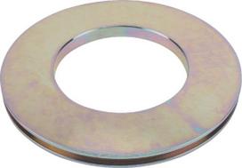 Sandarinimo diskas D179,5/100x12 Lemken 3230076