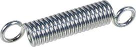 Spyruoklė 2,5x12x75 Lemken 3298495