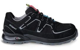 Apsauginiai batai Nordic Cross S3, 47 dydis, 3360347
