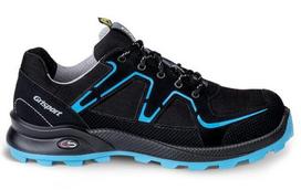 Apsauginiai batai Enduro Cross S3, 44 dydis, 3360444