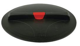 Prisukamas bako dangtis 313mm skersmens su alsuokliu 3522241