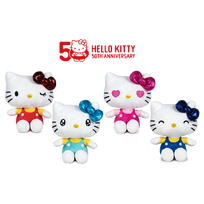 HELLO KITTY Pliušinis žaislas, 22 cm
