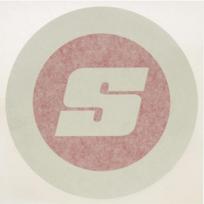 Lipdukas S (apvalus) 20 3609300