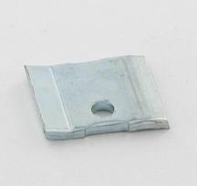 Apsauginis pleištas cinkuotas TC32/38 3628106