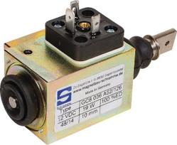 Viengubas magnetas Lemken 3734800