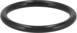 O-žiedas Lemken 30x3.5 77 Shore Viton 83 (3751195)