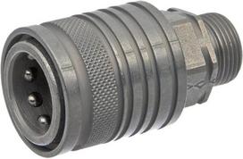Įvorė Lemken M22x1.5 (3752737)