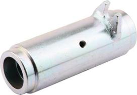 Guolio vamzdis Lemken D40/60/68x189 (4021271)