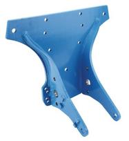 Kojos laikiklis Lemken VariOpal 160-14 (4022510)