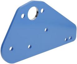 Guolio plokštė Lemken D60 12x260x430 (4051207)