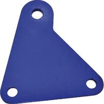 Plokštė 8x170x190 Lemken 4178194