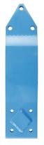 Šoninė plokštė 120x12x494 Lemken 4222924
