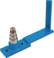 Flanšas Lemken ratas D400 (4472526)
