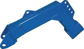 Laikiklis Lemken D40x190 (4506331)