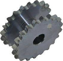 Krumpliaratis Lemken 2xZ20 2xM6 37,4 (4552637)
