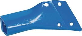 Priekinio norago laikiklis LH Lemken 4570821