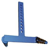 Velenas Lemken Stem 50x18+ (4572400)
